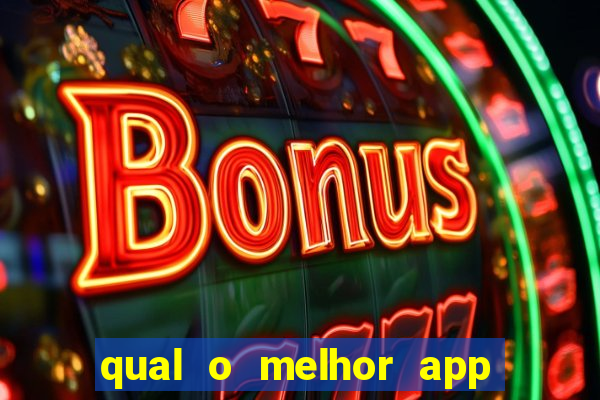 qual o melhor app para analisar jogos de futebol